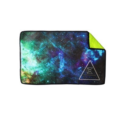 Exalt Microfibre Cloth - Cosmos Exalt Microfibre Cloth - Cosmos