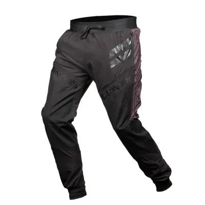 HK Army TRK Air Joggers - Blackout Size Large HK Army TRK Air Joggers - Blackout Size Large