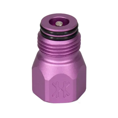 HK Army Regulator Extender - Purple HK Army Regulator Extender - Purple