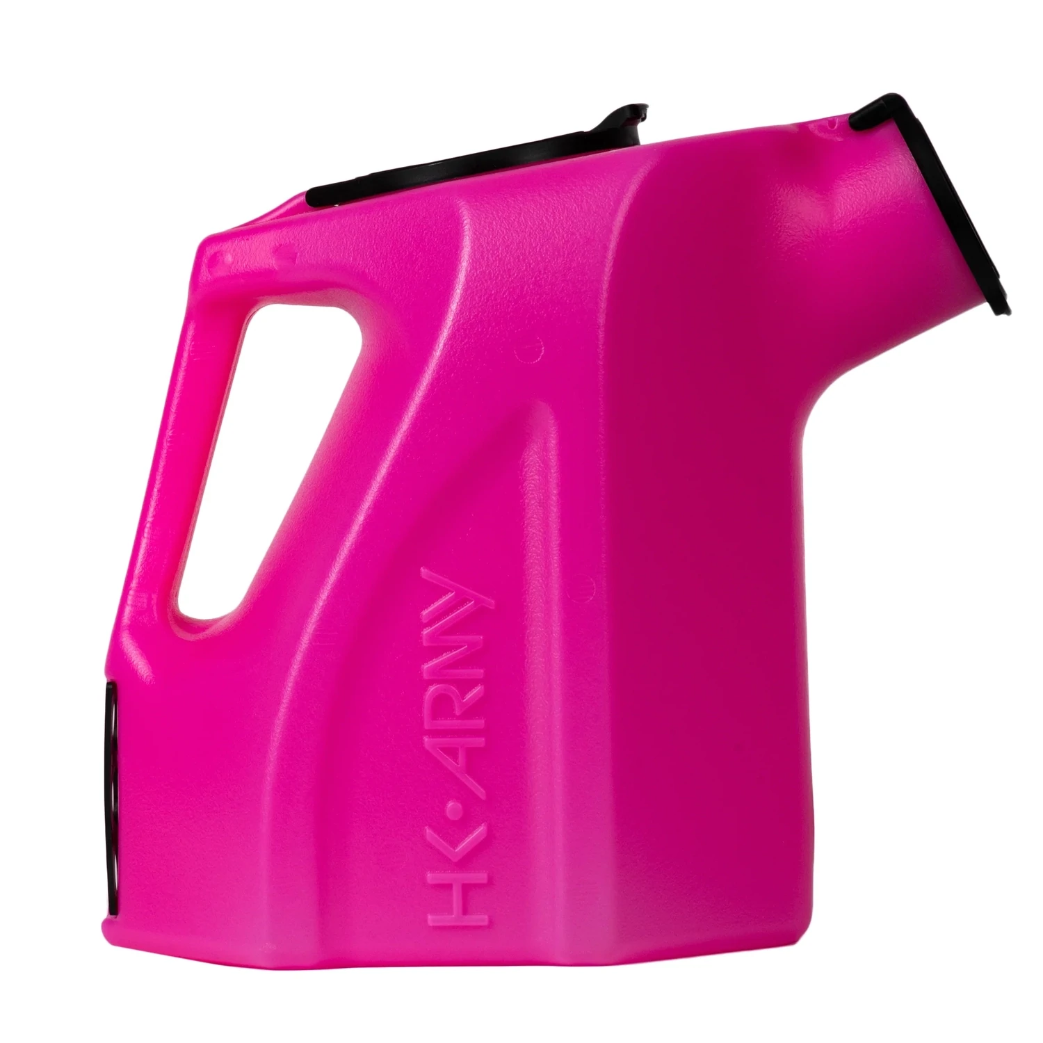 HK Ball 1000 Round Paintball Hauler - Pink HK Ball 1000 Round Paintball Hauler - Pink