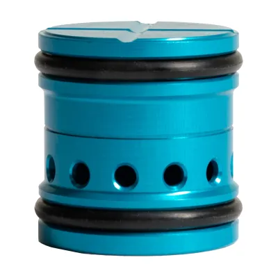 HK Rapid Fire Valve HK Rapid Fire Valve