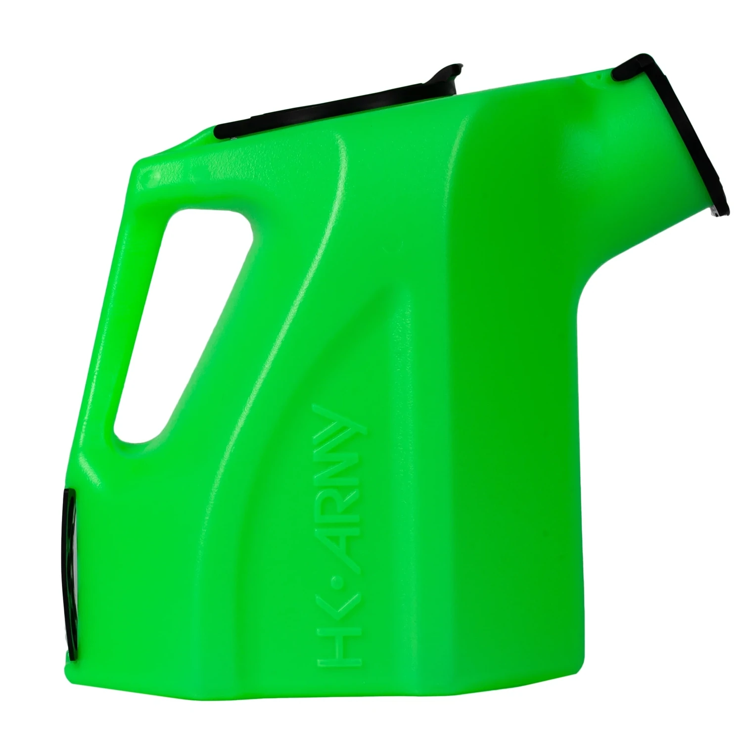HK Ball 1000 Round Paintball Hauler - Green HK Ball 1000 Round Paintball Hauler - Green