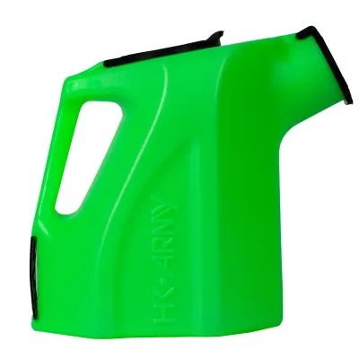 HK Ball 1000 Round Paintball Hauler - Green