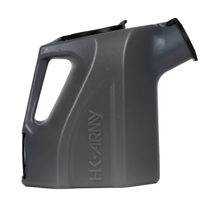 HK Ball 1000 Round Paintball Hauler - Dark Smoke