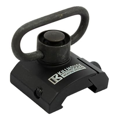 Killhouse Swivel Ring Rail Mount Wide Killhouse Swivel Ring Rail Mount Wide