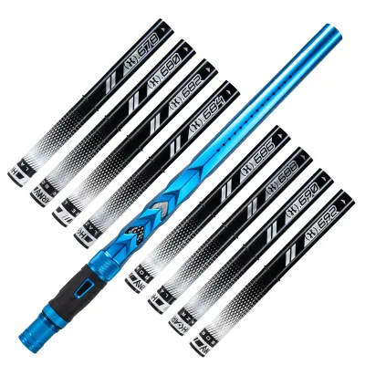 HK LAZR Kit SE Fossil Blue/Black With Black Inserts HK LAZR Kit SE Fossil Blue/Black With Black Inserts