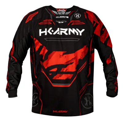 HK Proline Jersey - Blaze Size Large