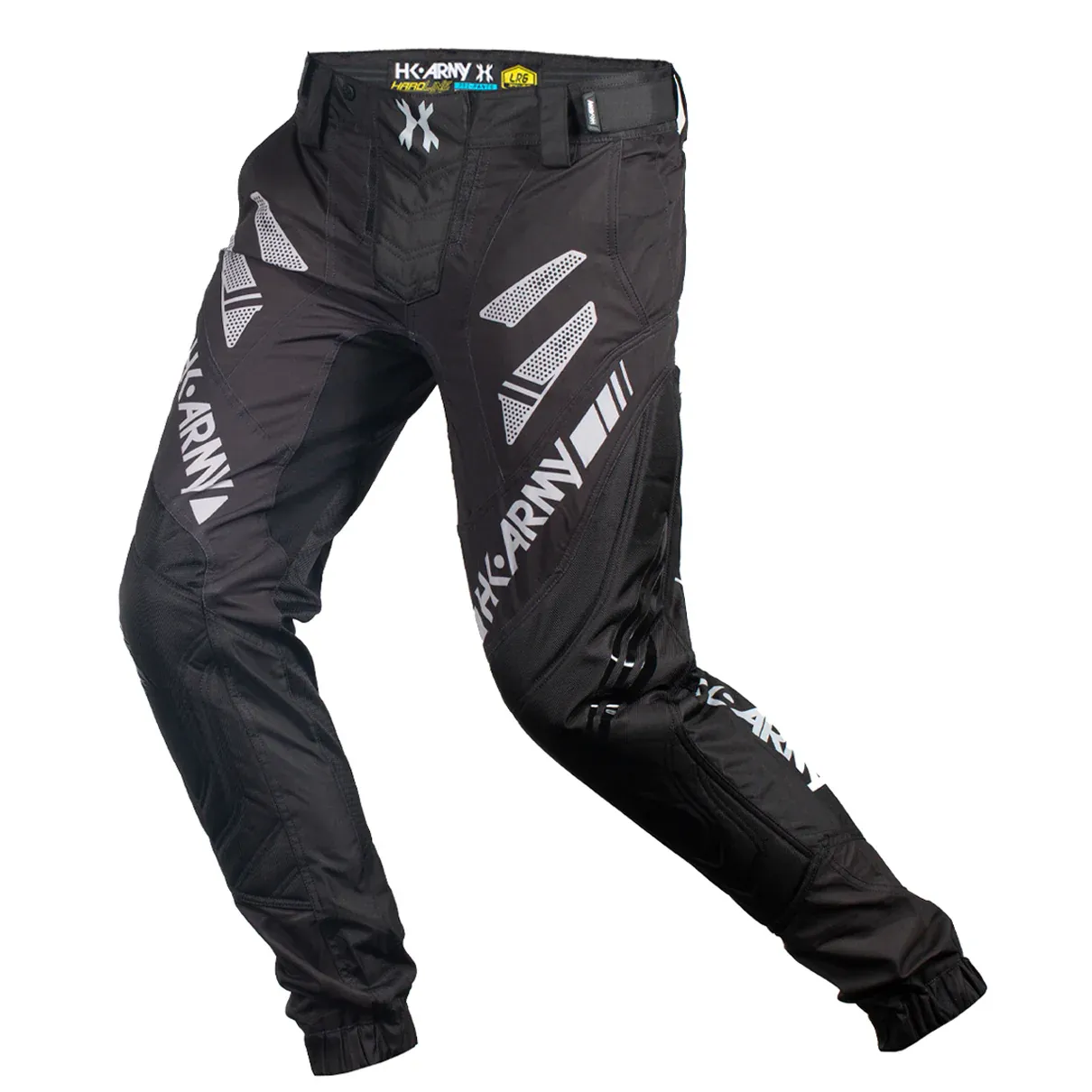 HK Freeline Pant - Blackout Size X-Large