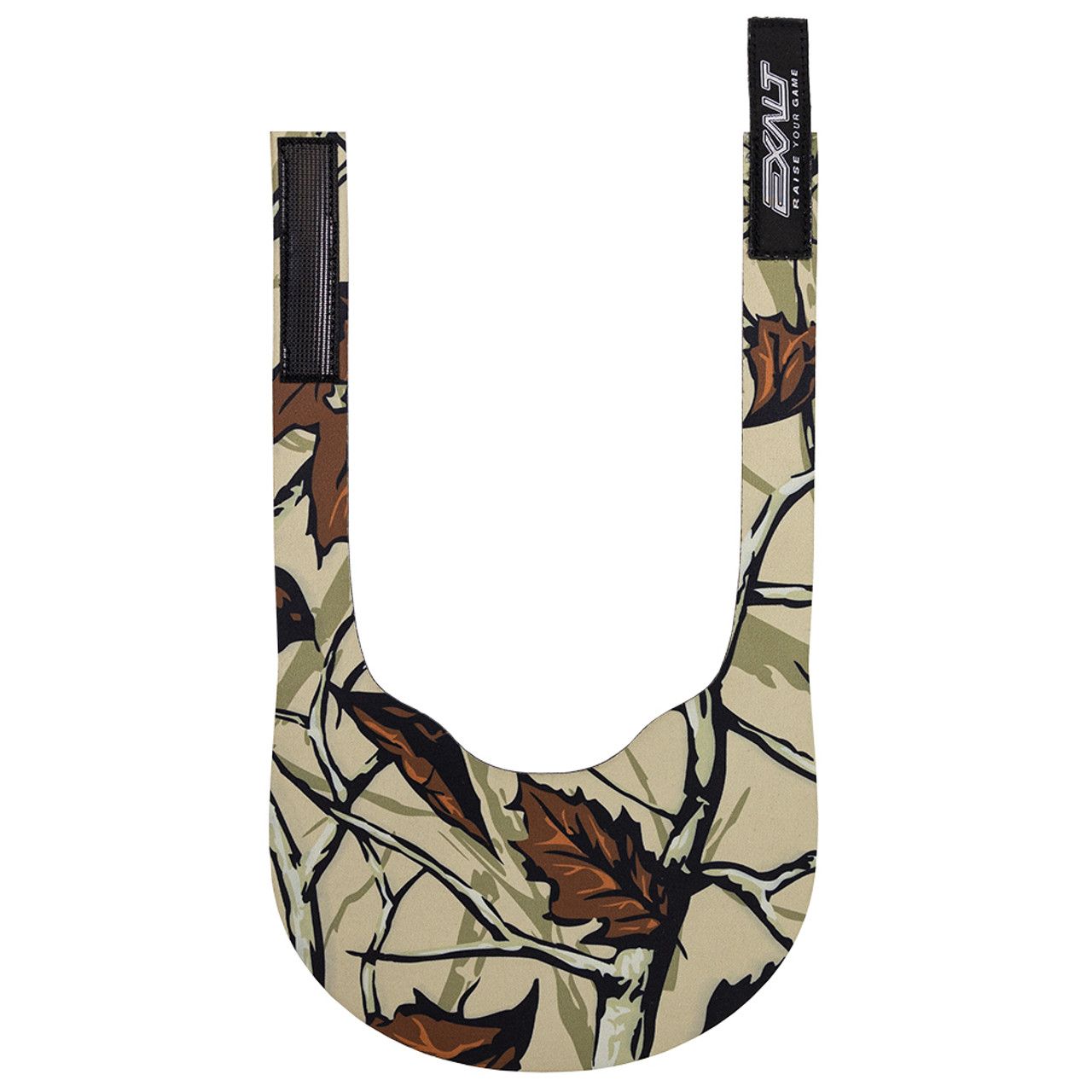 Exalt Rain Visor - Branch Camo Exalt Rain Visor - Branch Camo