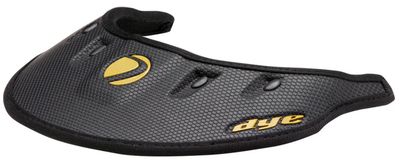 Dye Wing Visor - Gold