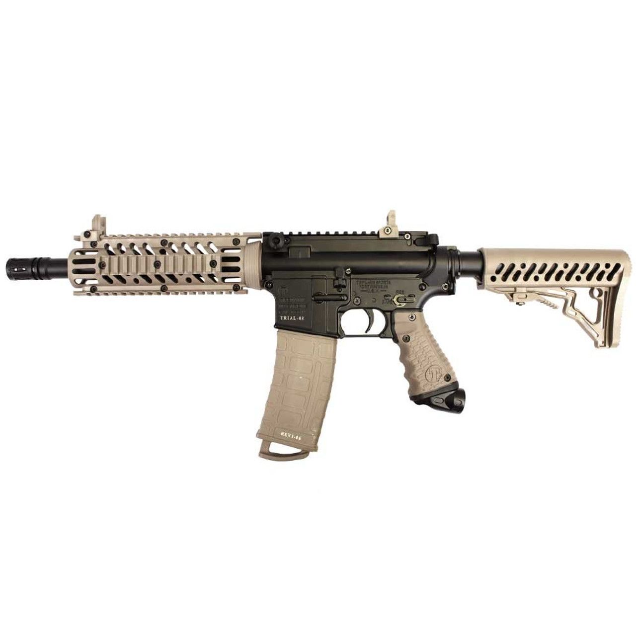 Tippmann TMC Tan Tippmann TMC Tan