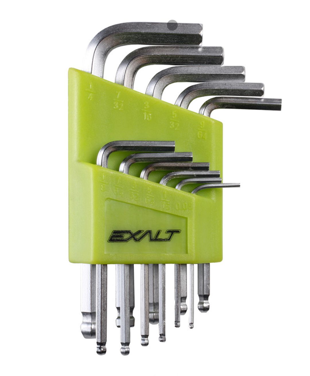 Exalt Allen Key Set