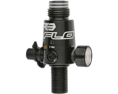 Empire FLO PRO Tank Regulator Complete Empire FLO PRO Tank Regulator Complete