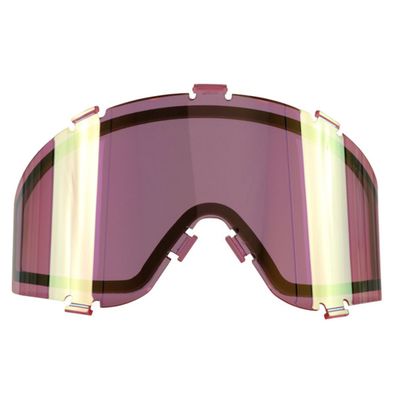 JT Spectra Lense - Pink Mirror JT Spectra Lense - Pink Mirror