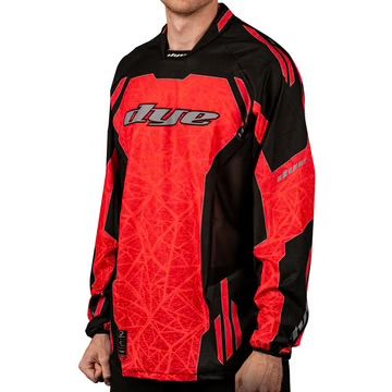 Dye UL-C Jersey Fire
