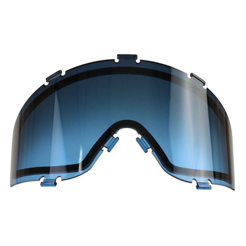 JT Spectra Lense - Blue Smoke Fade