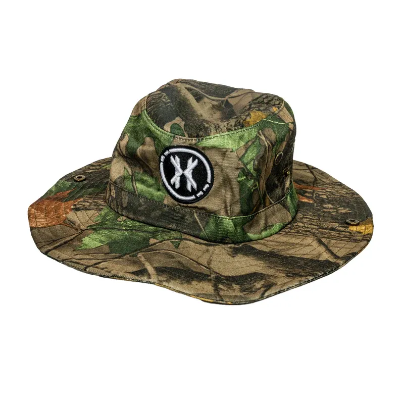 HK Army Bucket Hat - Realtree
