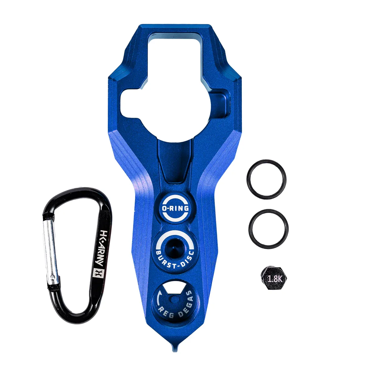 HK Multi Reg Tool - Blue HK Multi Reg Tool - Blue