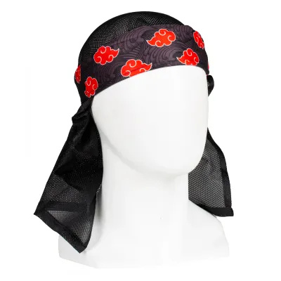 HK Headwrap - Devestation Kloud HK Headwrap - Devestation Kloud