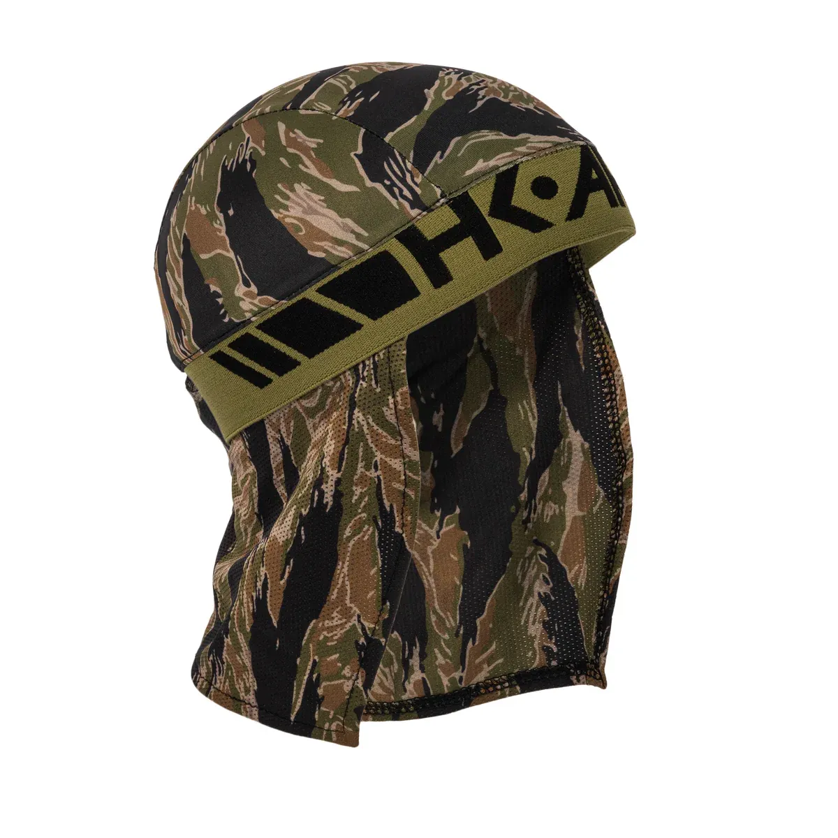 HK Skull Wrap - TigerStripe HK Skull Wrap - TigerStripe