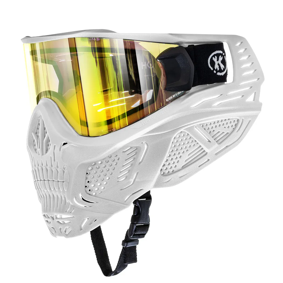 HK Skull Mask - Saint HK Skull Mask - Saint
