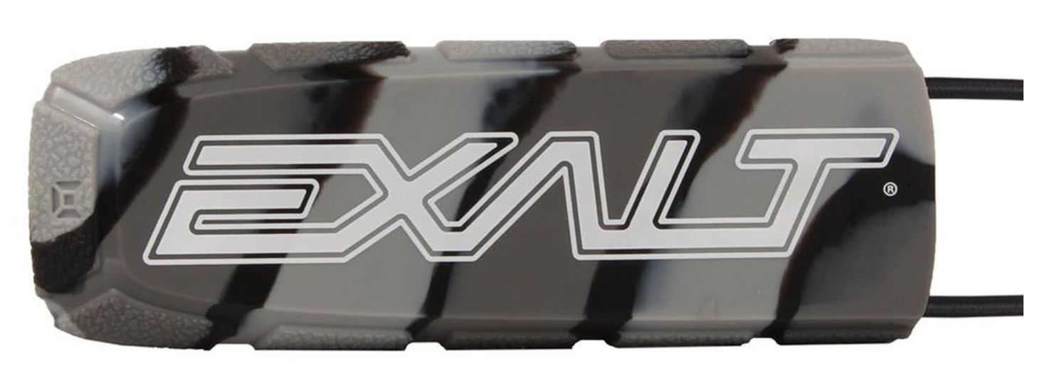 Exalt Bayonet - Charcoal Swirl