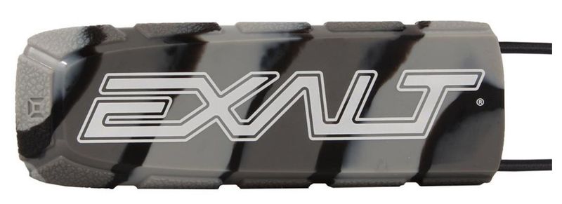 Exalt Bayonet - Charcoal Swirl