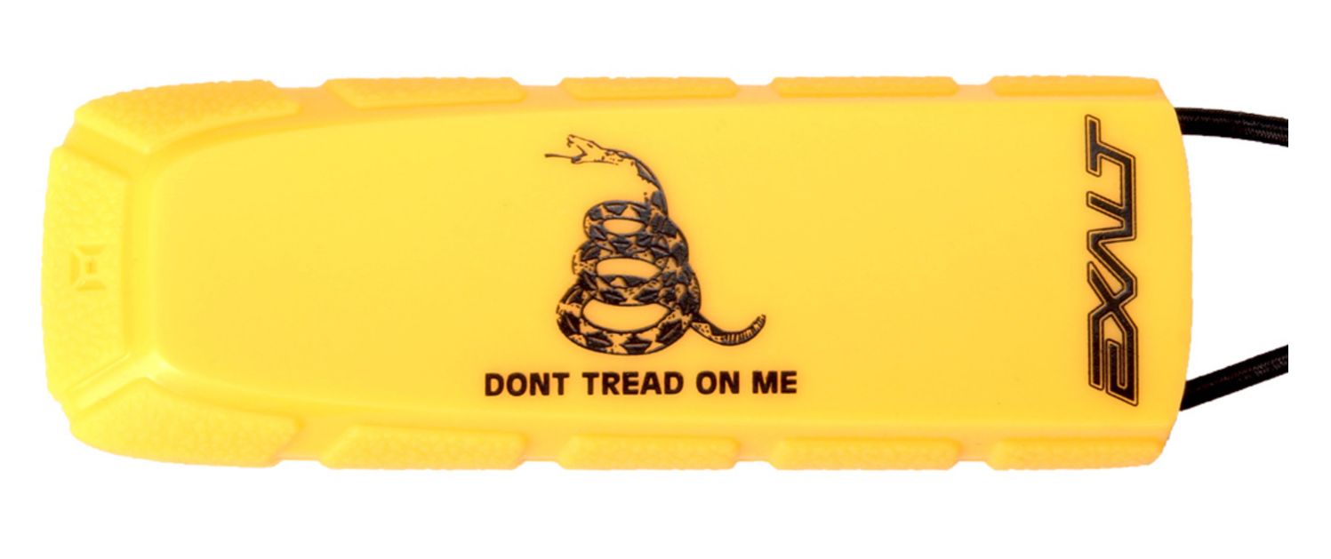 Exalt Bayonet - Don’t Tread On Me Exalt Bayonet - Don’t Tread On Me