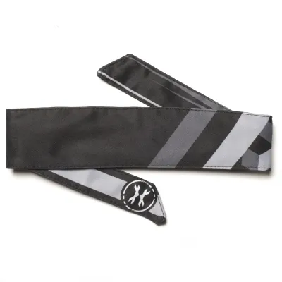 HK Headband - Dart Grey HK Headband - Dart Grey