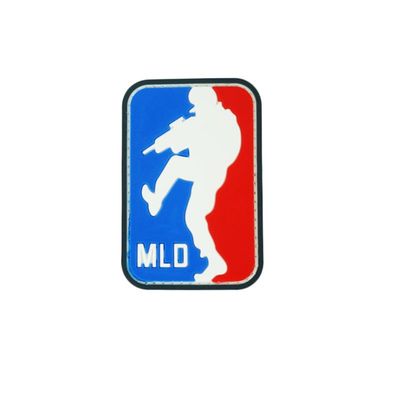 Major League Destroyer Morale Patch Major League Destroyer Morale Patch