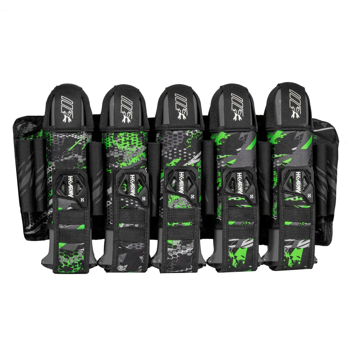 HK Eject Harness 5+4+4 - Electric HK Eject Harness 5+4+4 - Electric