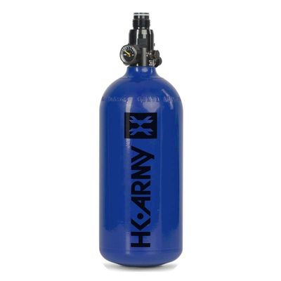 HK Army 48/3000 Tank - Blue HK Army 48/3000 Tank - Blue