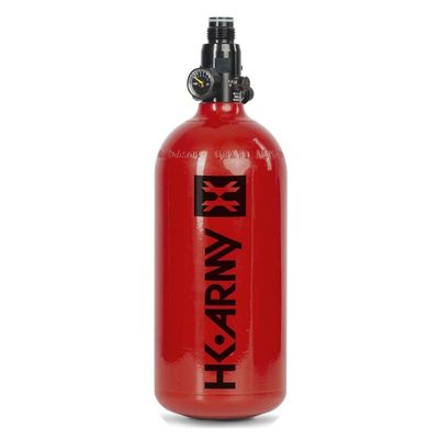 HK Army 48/3000 Tank - Red