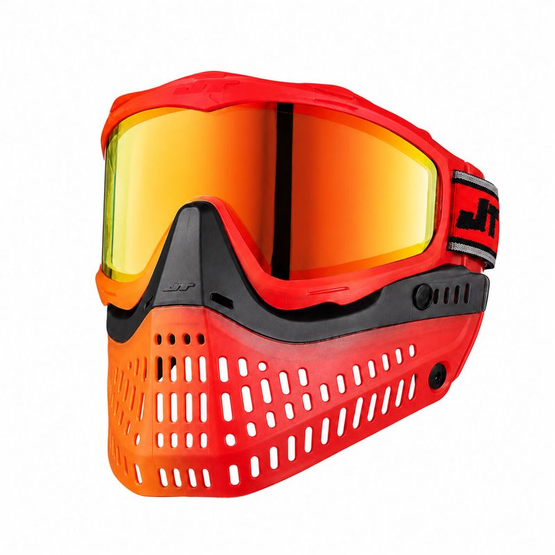 JT Proflex ICE Tequila Sunrise Mask