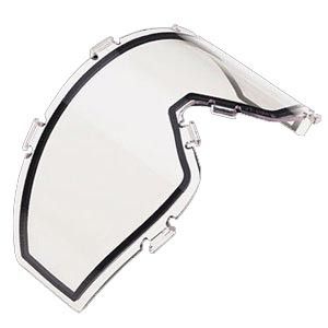 JT Spectra Thermal Dual-Pane Lens Clear