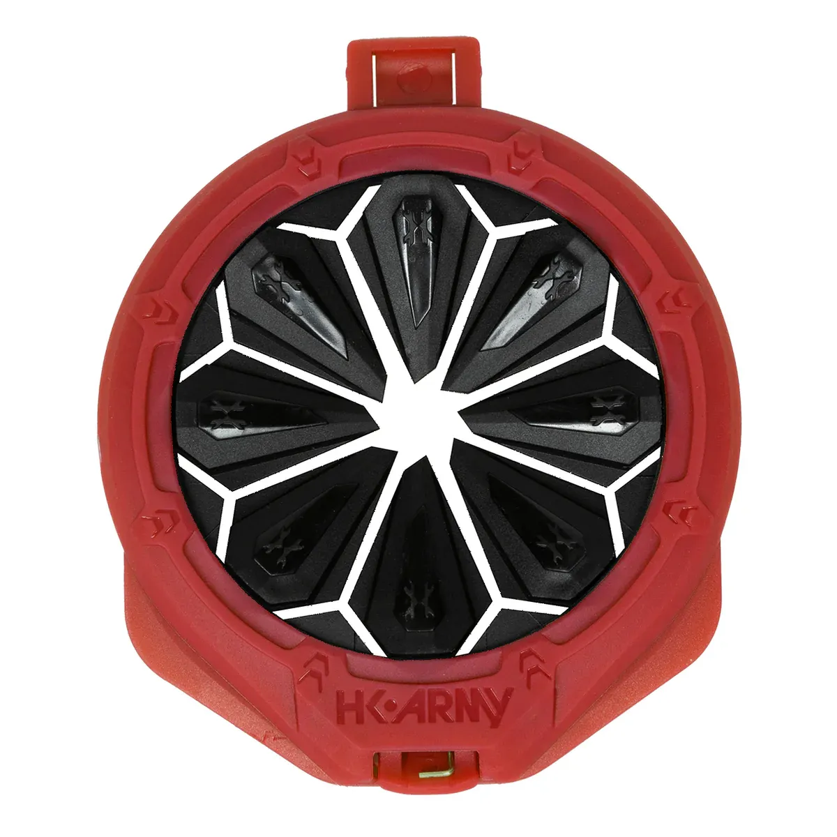 HK Army Epic Pro Speed Feed, Colour: Red