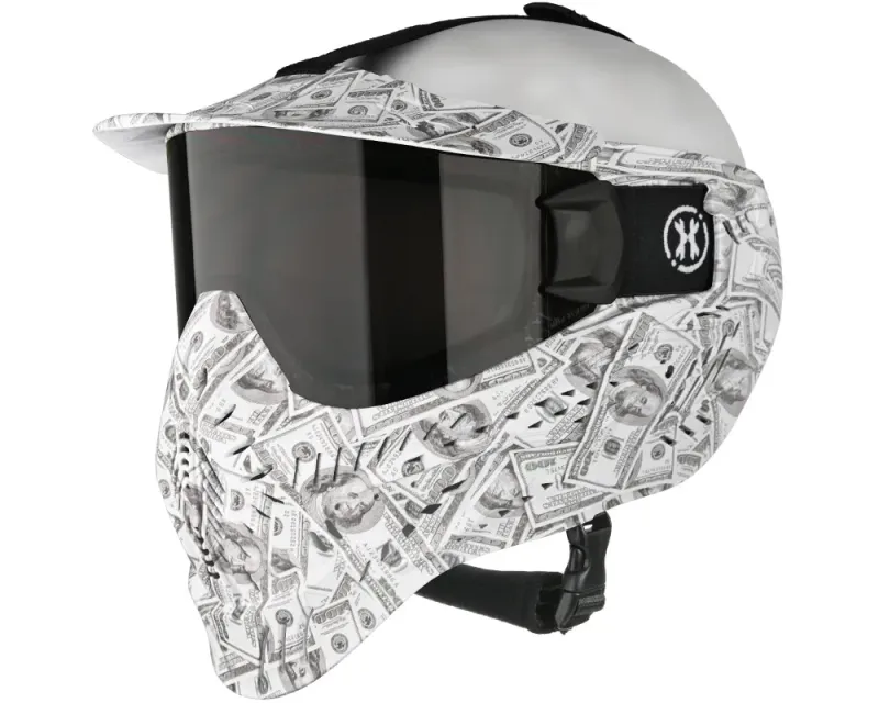 HK HSTL SE - Money