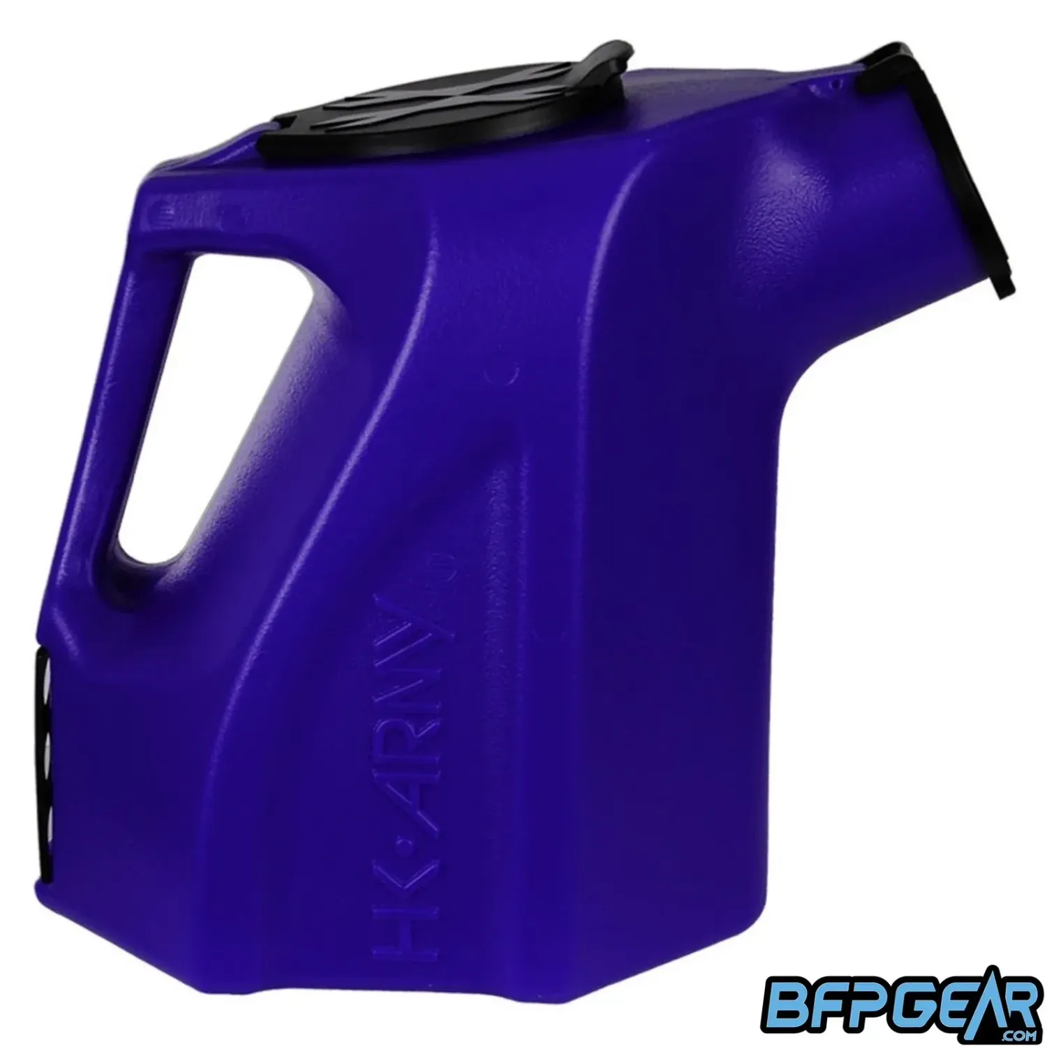 HK Ball 1000 Round Paintball Hauler - Purple HK Ball 1000 Round Paintball Hauler - Purple