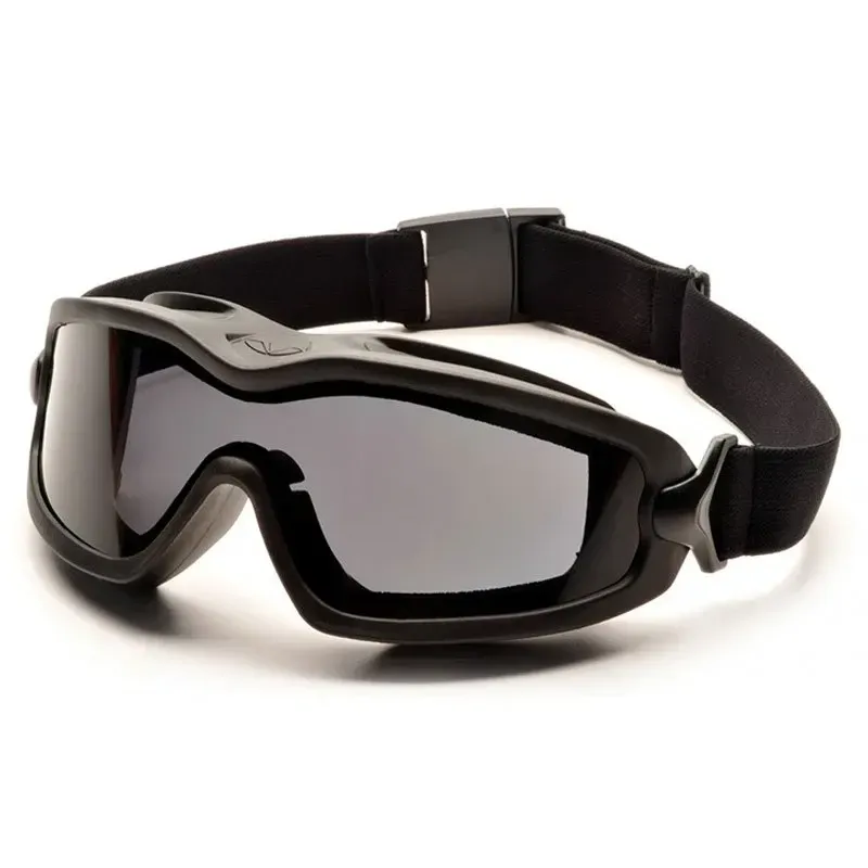 Pyramex V2G-Plus Thermal Airsoft Goggles - Smoke Pyramex V2G-Plus Thermal Airsoft Goggles - Smoke