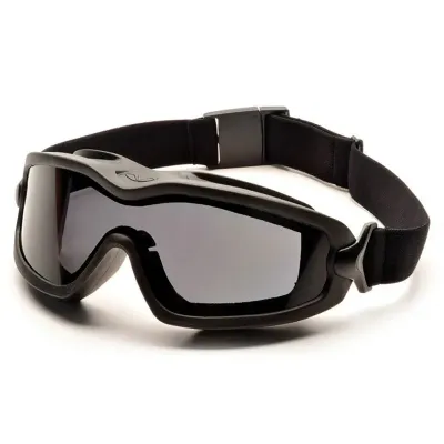 Pyramex V2G-Plus Thermal Airsoft Goggles - Smoke Pyramex V2G-Plus Thermal Airsoft Goggles - Smoke