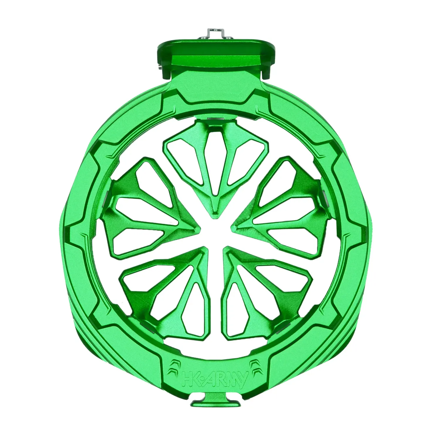HK Army Evo Pro Speed Feed TFX - Green HK Army Evo Pro Speed Feed TFX - Green
