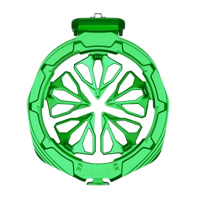 HK Army Evo Pro Speed Feed TFX - Green HK Army Evo Pro Speed Feed TFX - Green