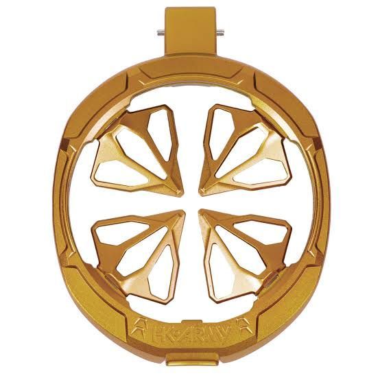 HK Army Evo Pro Metal Speed Feed LT-R - Gold HK Army Evo Pro Metal Speed Feed LT-R - Gold