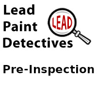 Pre-Inspection Consultation