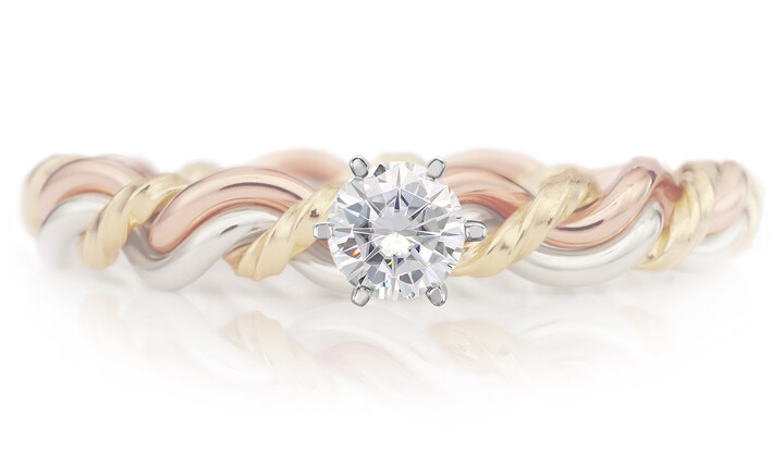 Add A Diamond To Your Ring