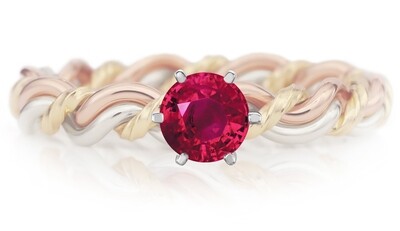 Add a Ruby to Your Ring