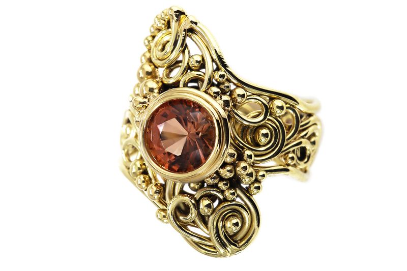 Ring #16: Solaris