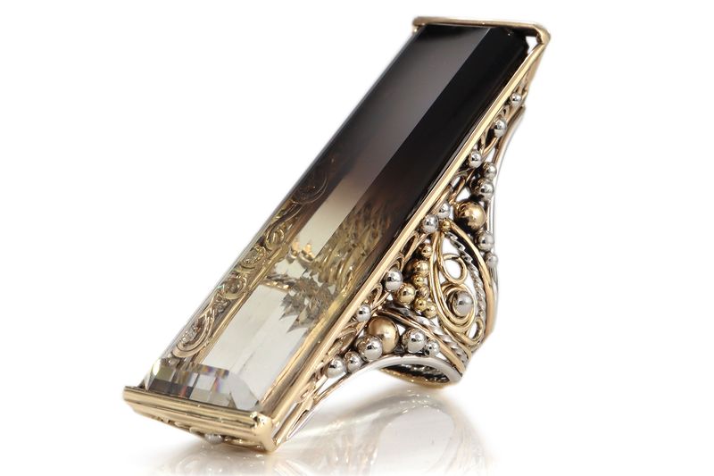 Ring #10: Nightfall