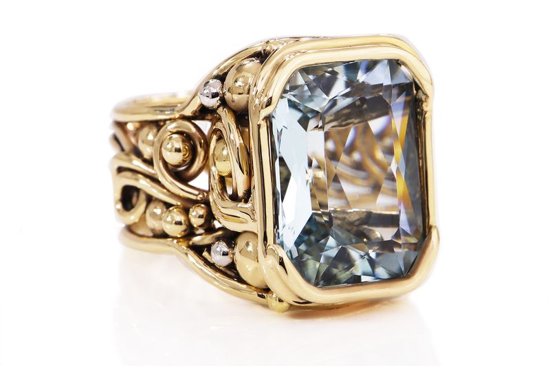 Ring #12: Oceaniana