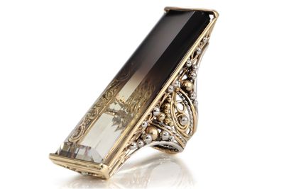 One of A Kind Pieces